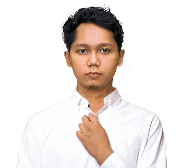 Agus Susilo Product Designer UI/UX Frontend Developer find on instagram agussusilo0893